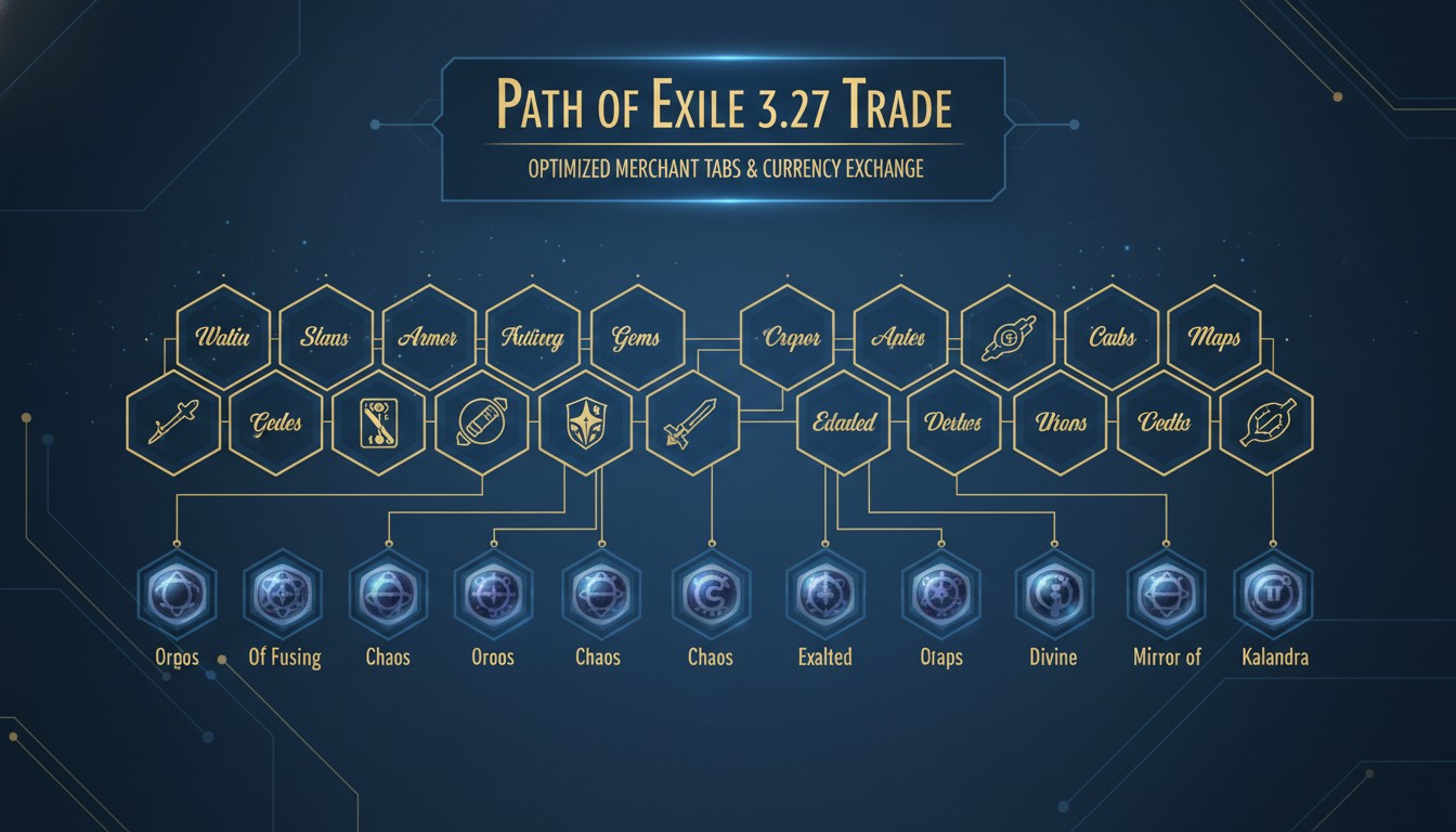 PoE 3.27 Asynchronous Trading System Guide
